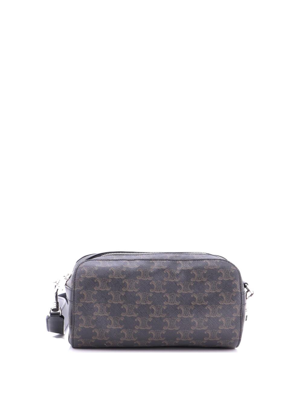 Celine Roller Messenger Bag Triomphe #203802C16B
